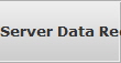 Server Data Recovery Tempe server 